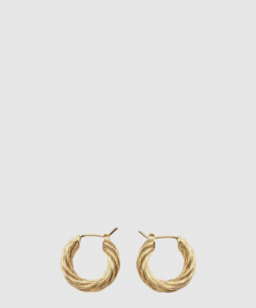 보테가베네타 이어링 699462