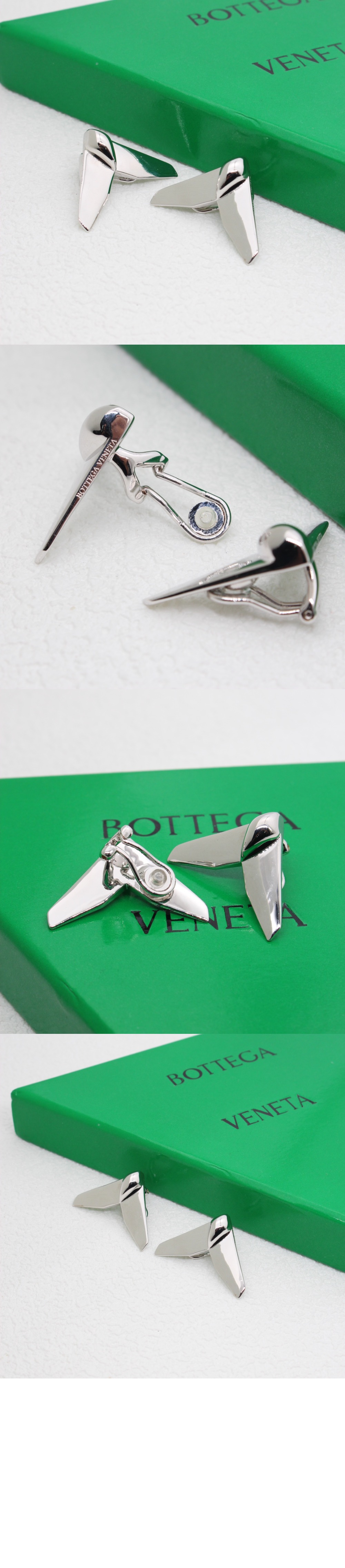 보테가베네타 이어링 795614