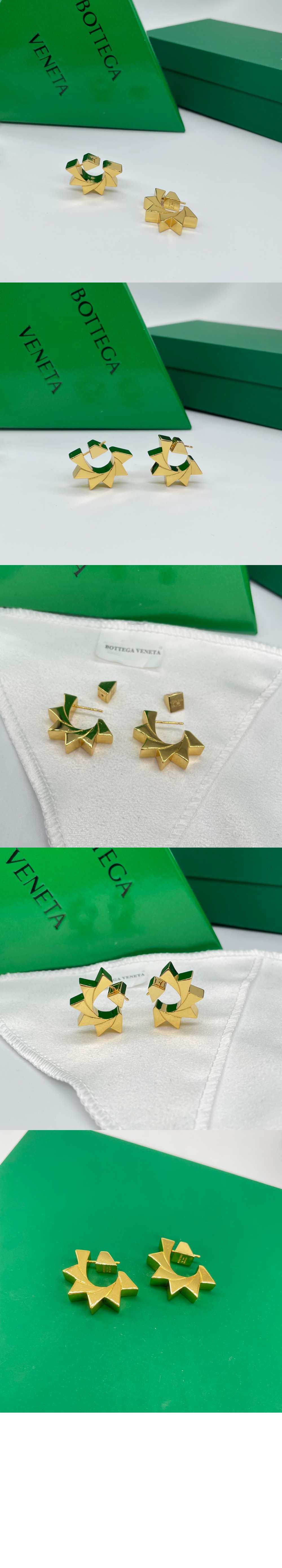 보테가베네타 이어링 754287