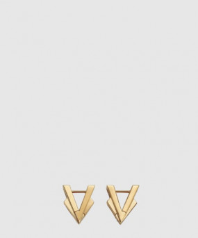 보테가베네타 Window 이어링 754291