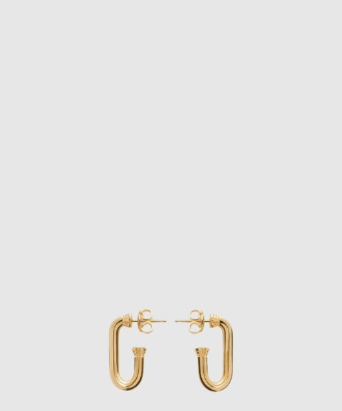 보테가베네타 원주권형 이어링 731895