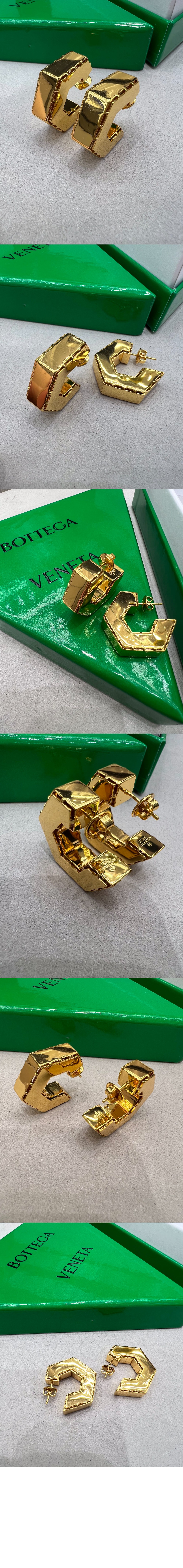 보테가베네타 이어링 688879