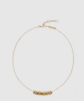 보테가베네타 네크리스 764172