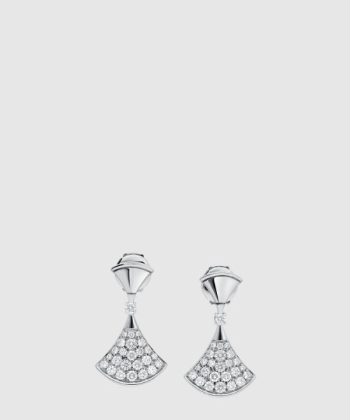 불가리 디바스 드림 귀걸이 351100