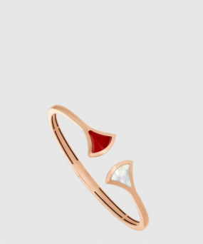 불가리 디바스 드림 팔찌 356744