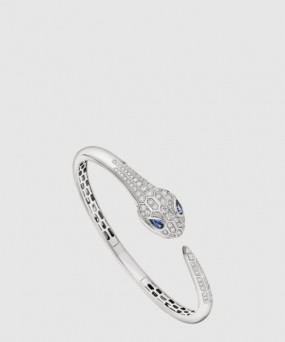 불가리 세르펜티 팔찌 354098