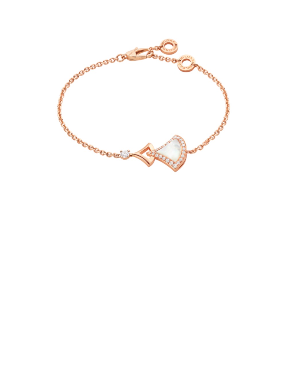 불가리 디바스 드림 브레이슬릿 859263