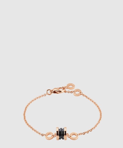 불가리 비제로원 팔찌 358378