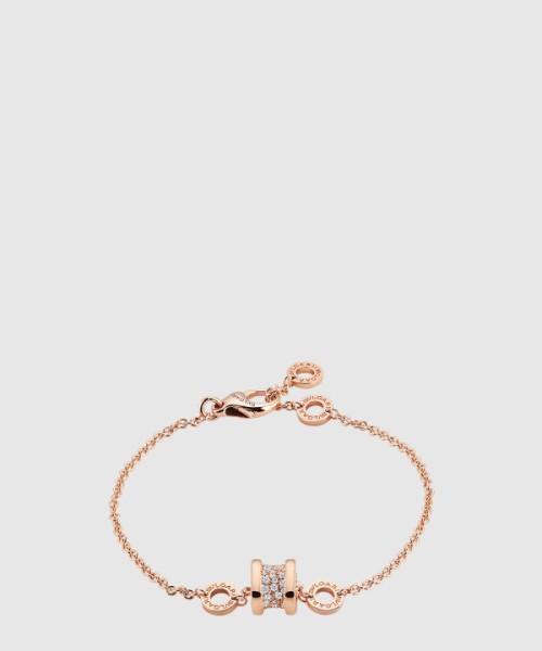 불가리 비제로원 팔찌 350896