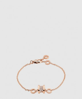 불가리 비제로원 팔찌 350896