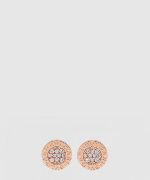 불가리 귀걸이 354731