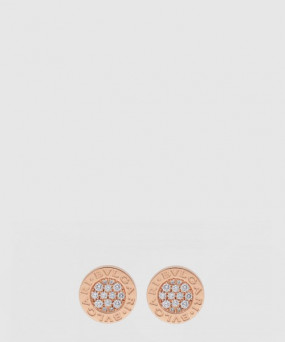 불가리 귀걸이 354731