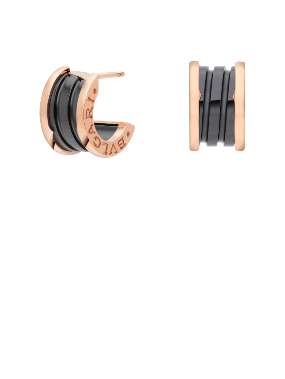 불가리 비제로원 귀걸이 347405