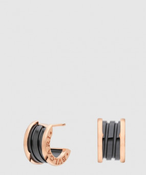 불가리 비제로원 귀걸이 347405