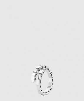 불가리 세르펜티 바이퍼 링 859379