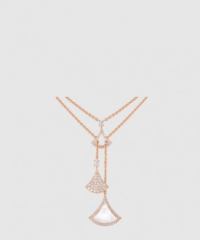 불가리 디바스 드림 네크리스 358682