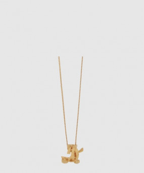 생로랑 네크리스 651779