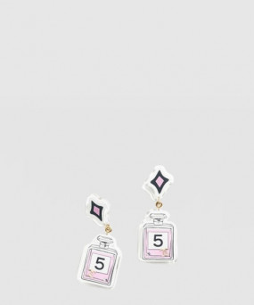 샤넬 귀걸이 ABC779