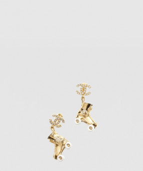 샤넬 귀걸이 ABC654