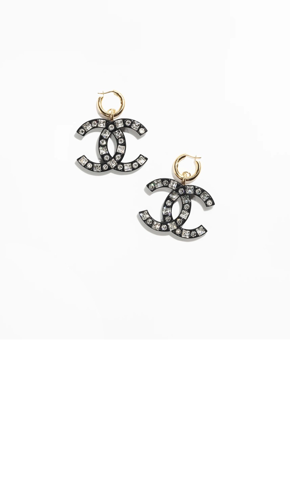 샤넬 귀걸이 ABC326