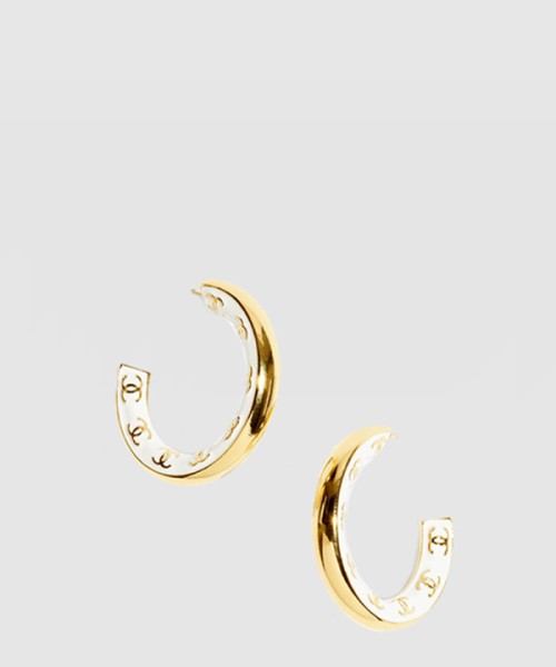 샤넬 귀걸이 ABC992