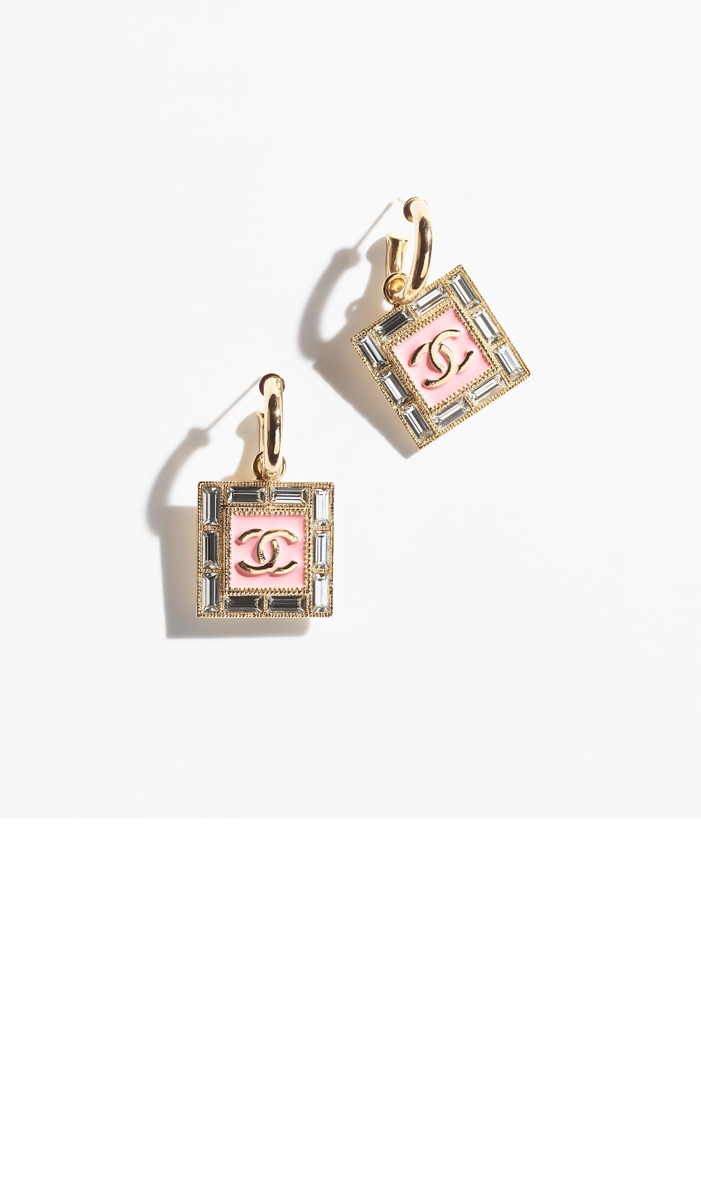 샤넬 귀걸이 ABD172