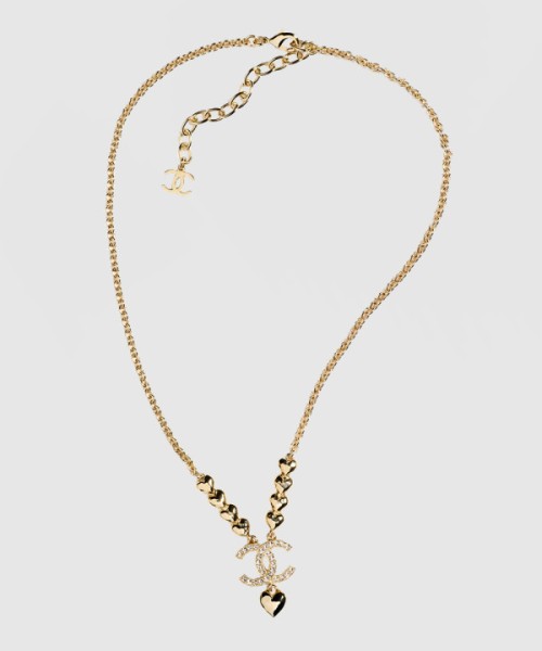 샤넬 펜던트 목걸이 ABA262