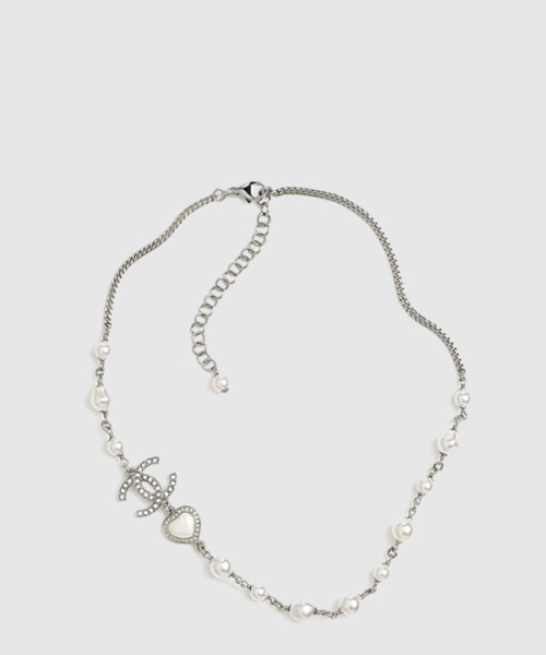 샤넬 네클리스 ABB616