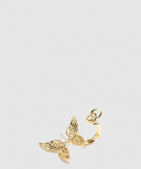 샤넬 반지 ABC661