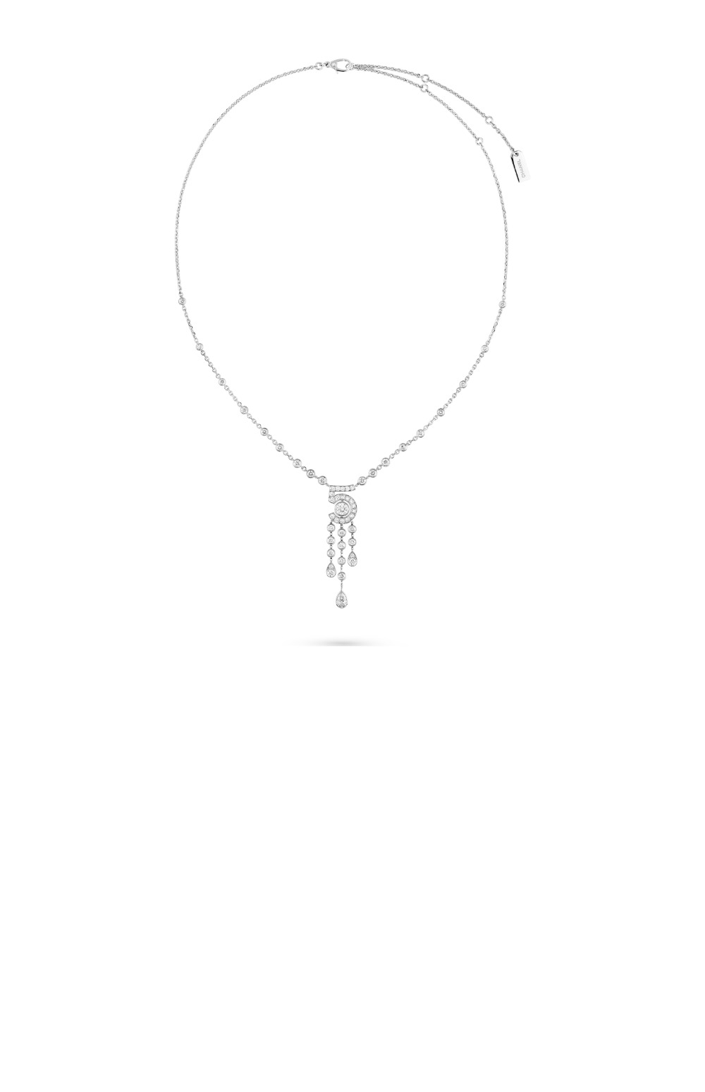 샤넬 Eternal N°5 네크리스 J11998