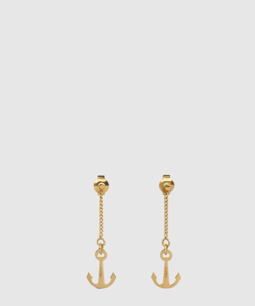 셀린느 귀걸이 46W456