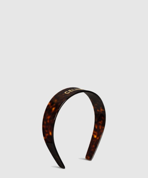 셀린느 헤드밴드 46Y376