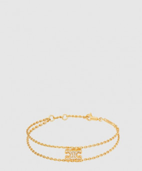 셀린느 팔찌 460MY6