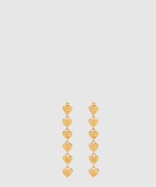 셀린느 쾨르 귀걸이 460TE6