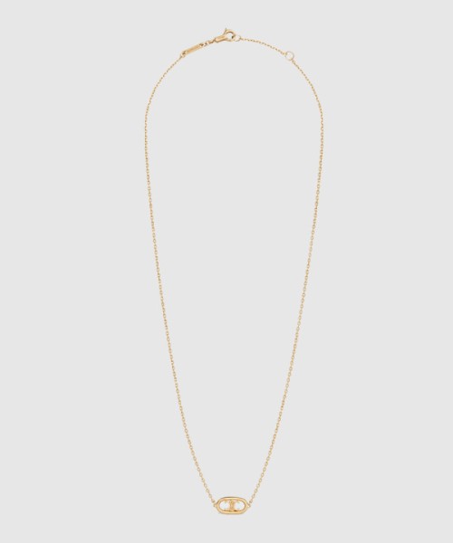 셀린느 마이용 트리옹프 목걸이 46X756