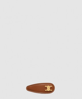 셀린느 트리오페 헤어 클립 460TD3