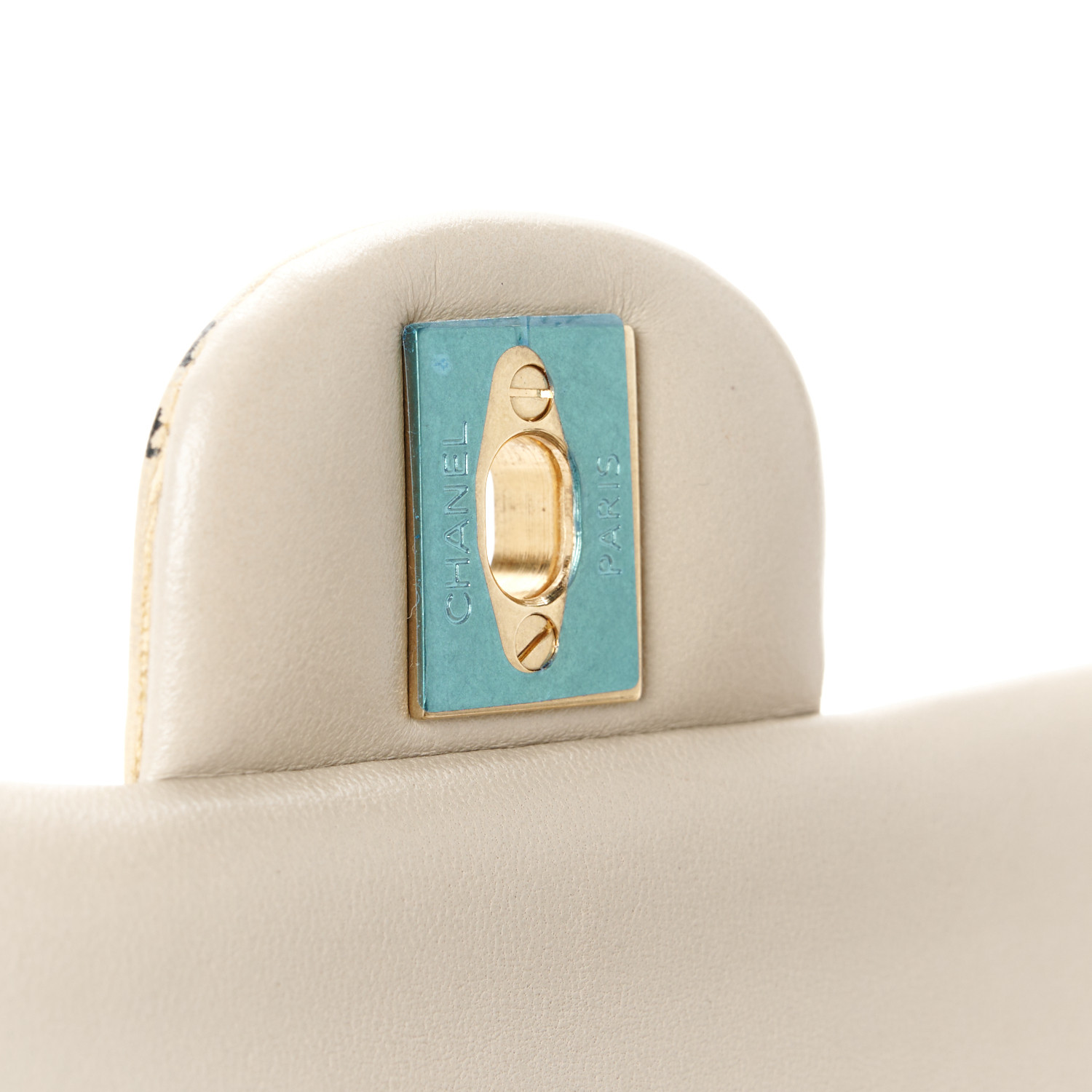 샤넬 리미티드 에디션 그래피티 백