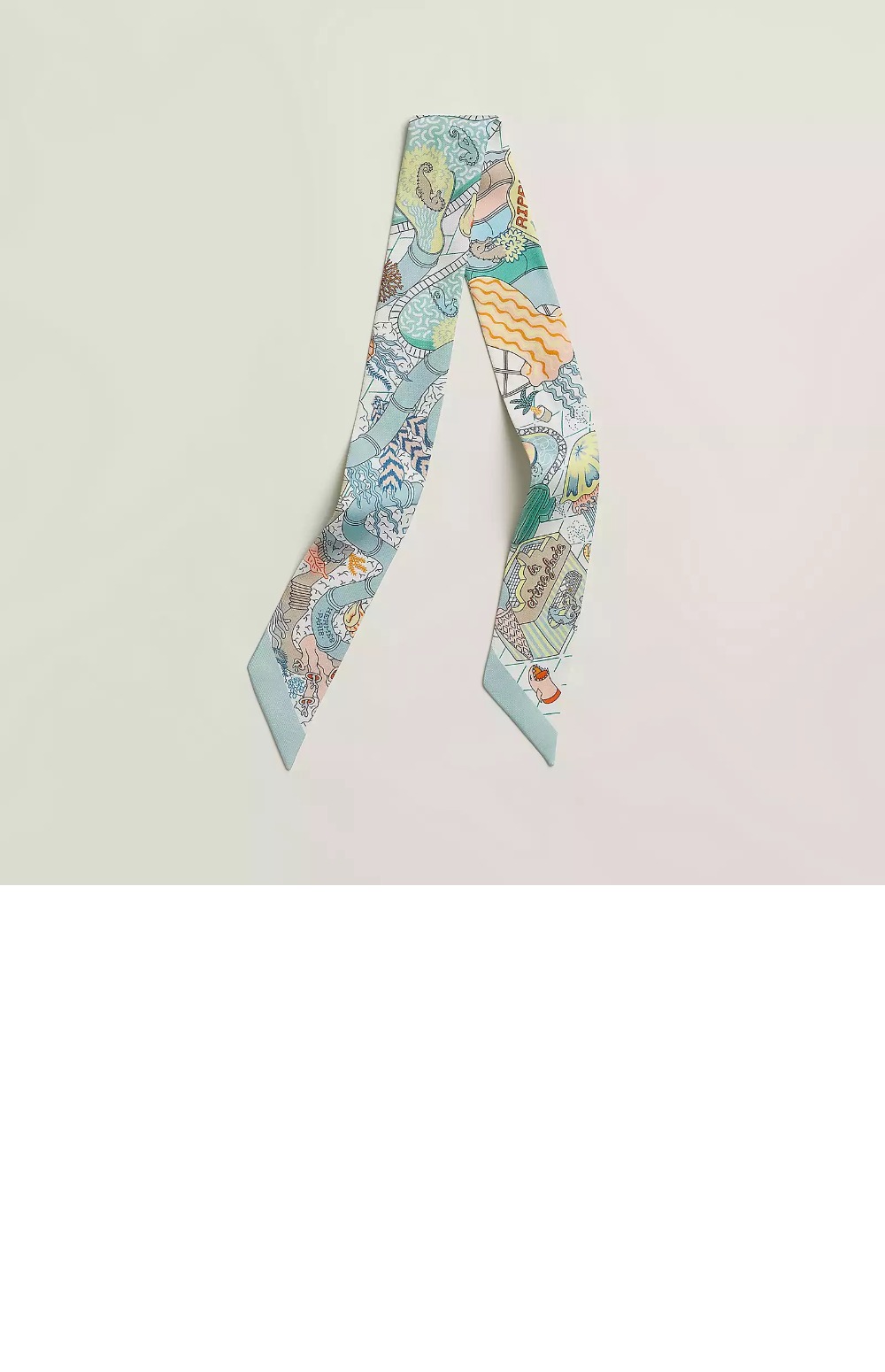 쇼메 Splash Park Twilly 트윌리