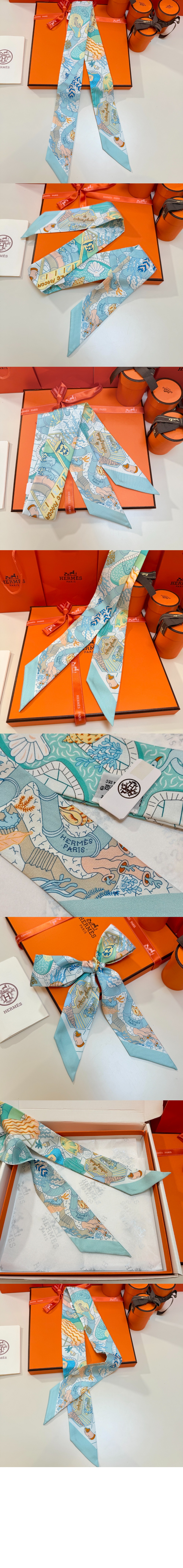 쇼메 Splash Park Twilly 트윌리