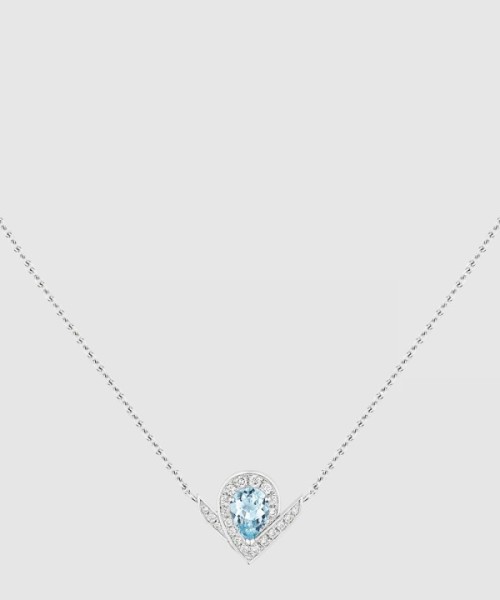 쇼메 펜던트 085144