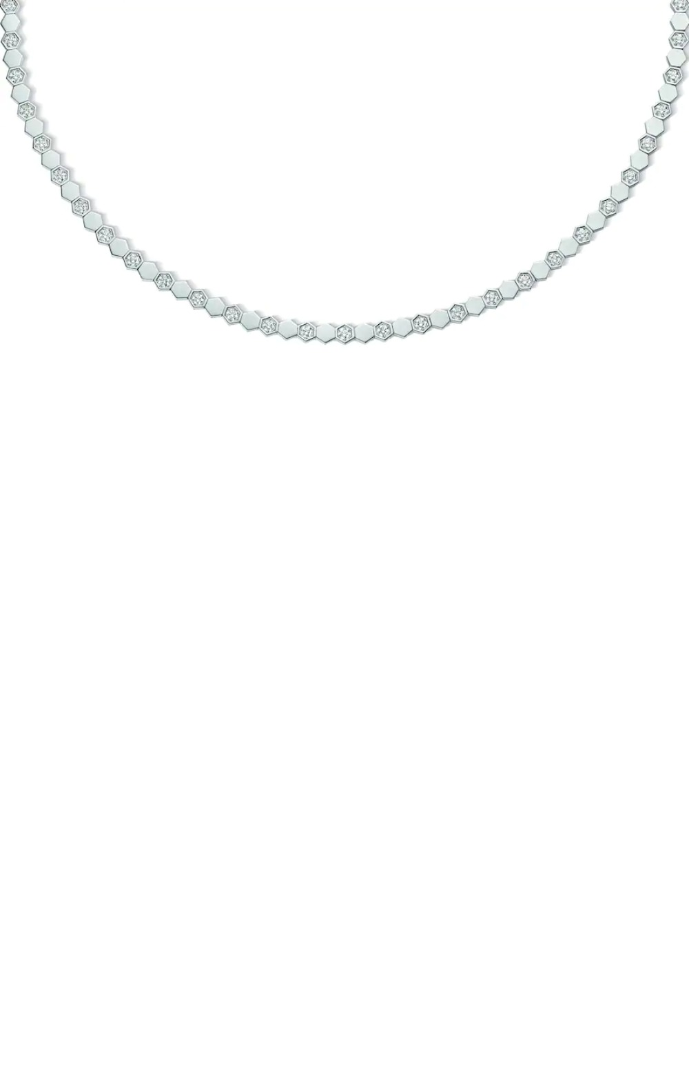 쇼메 비 드 네크리스 083986