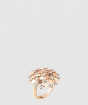 쇼메 비 마이 러브 반지 085391