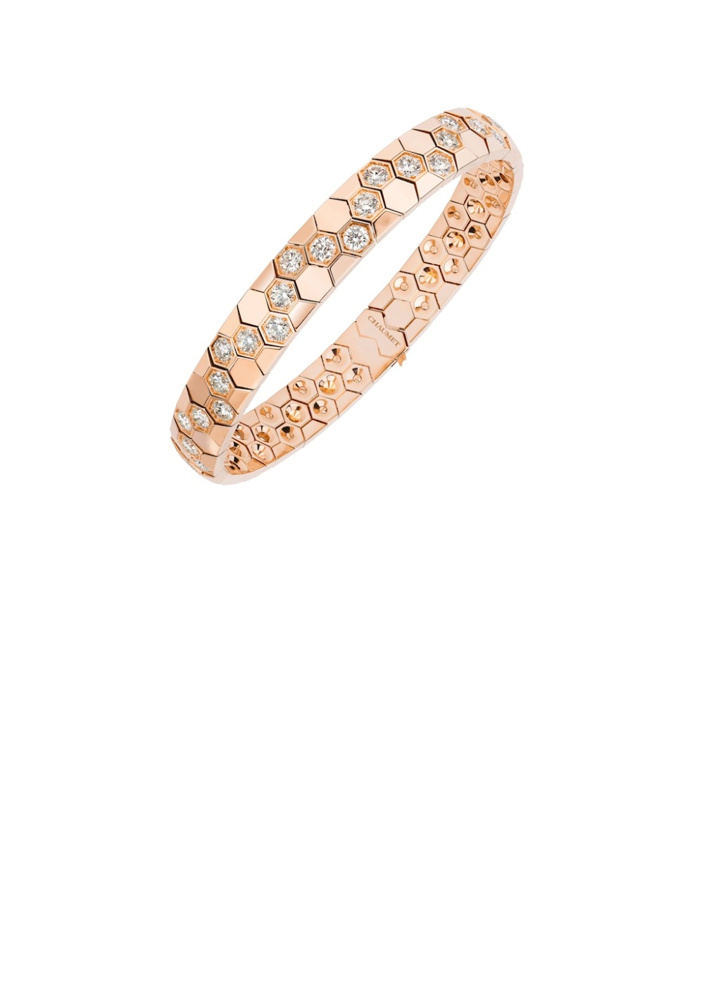 쇼메 비 마이 러브 팔찌 085392