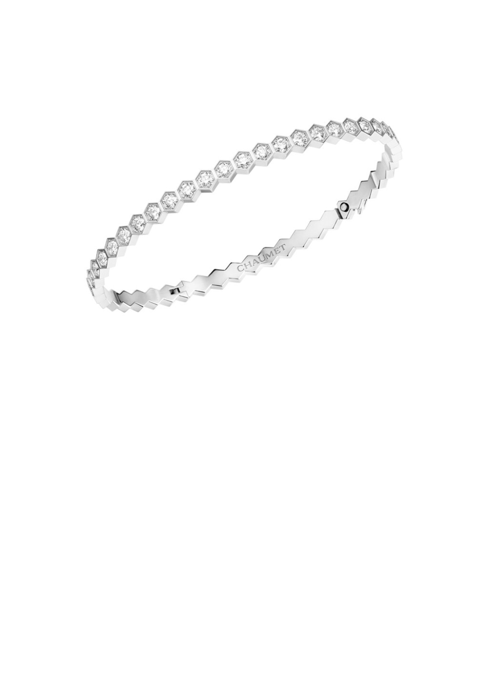 쇼메 BEE MY LOVE 브레이슬릿 083437