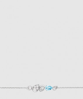 쇼메 조세핀 롱드 다그레뜨 팔찌 084383