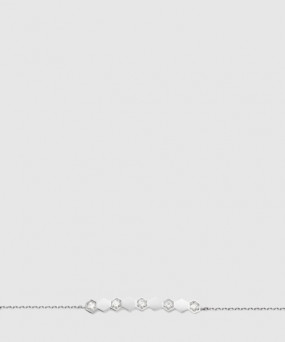 쇼메 비 마이 러브 팔찌 084850