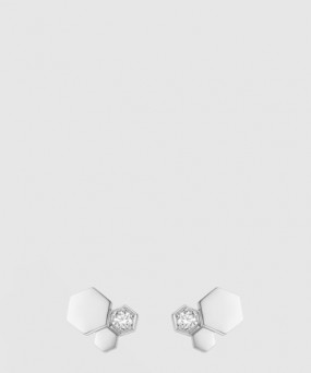 쇼메 비 마이 러브 귀걸이 083984