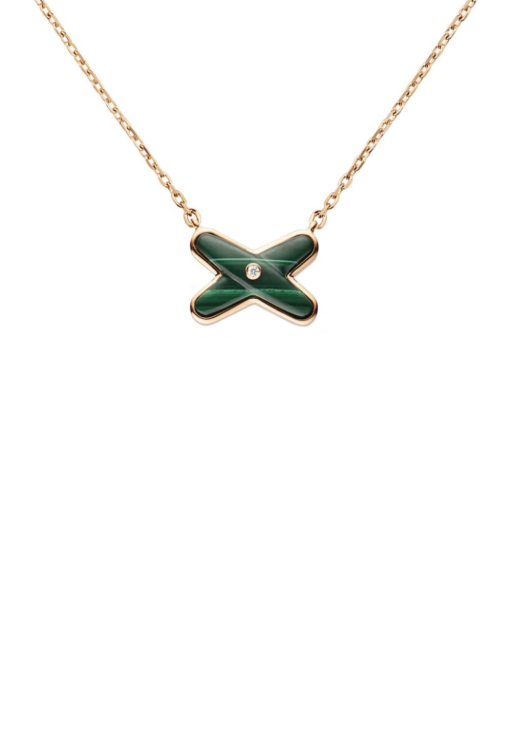 쇼메 주 드 리앙 펜던트 083969