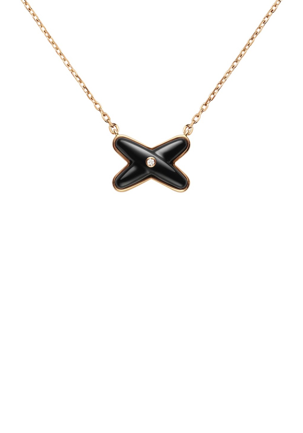 쇼메 쥬스 딜리언스 펜던트 085107