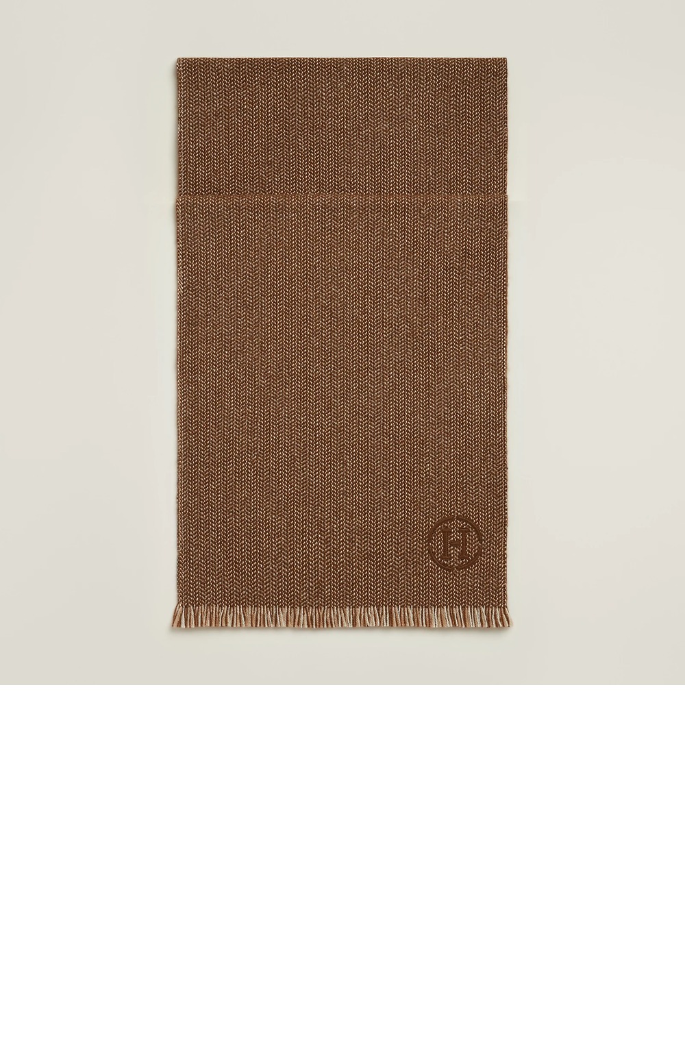 에르메스 Granite 머플러